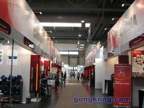 自動化與企業(yè)信息化 驅動制造業(yè)轉型升級的雙引擎