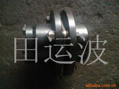 佛山聯軸器行業的多樣化選擇與應用解析